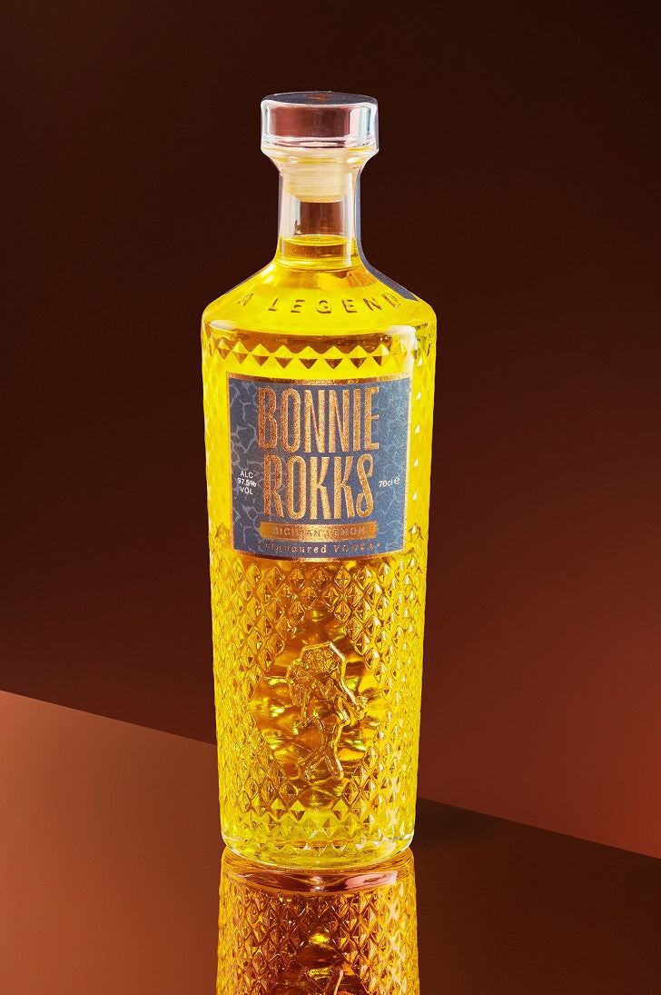 Sicilian Lemon